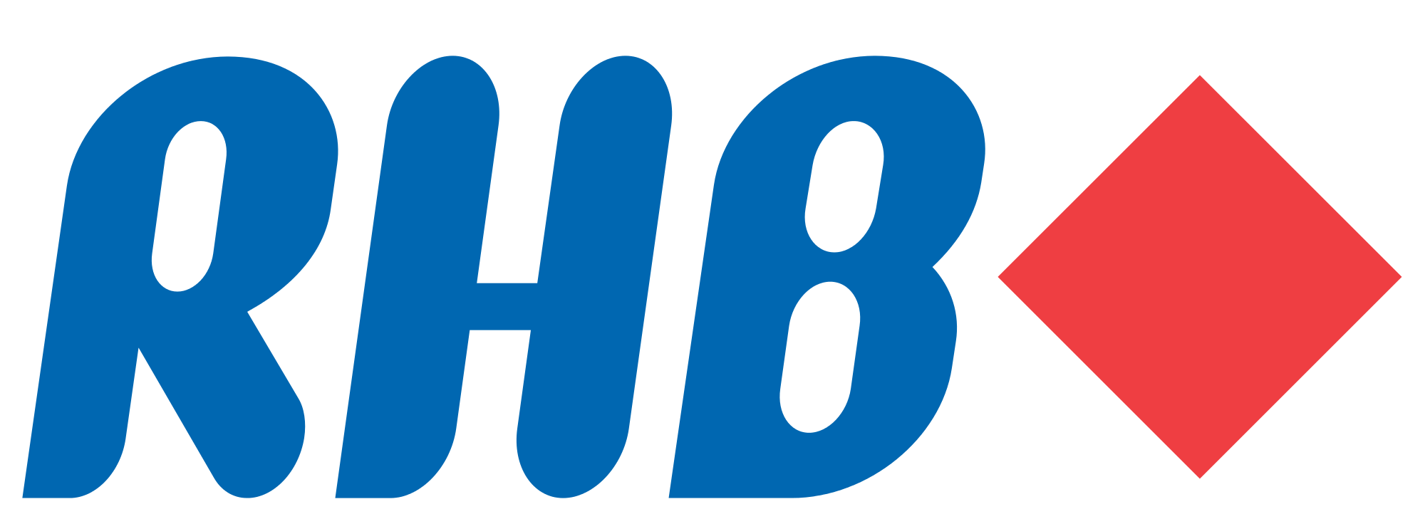 RHB logo