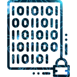 source code review icon